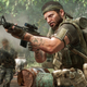 Image for article titled Four New Looks At Call Of Duty: Black Ops